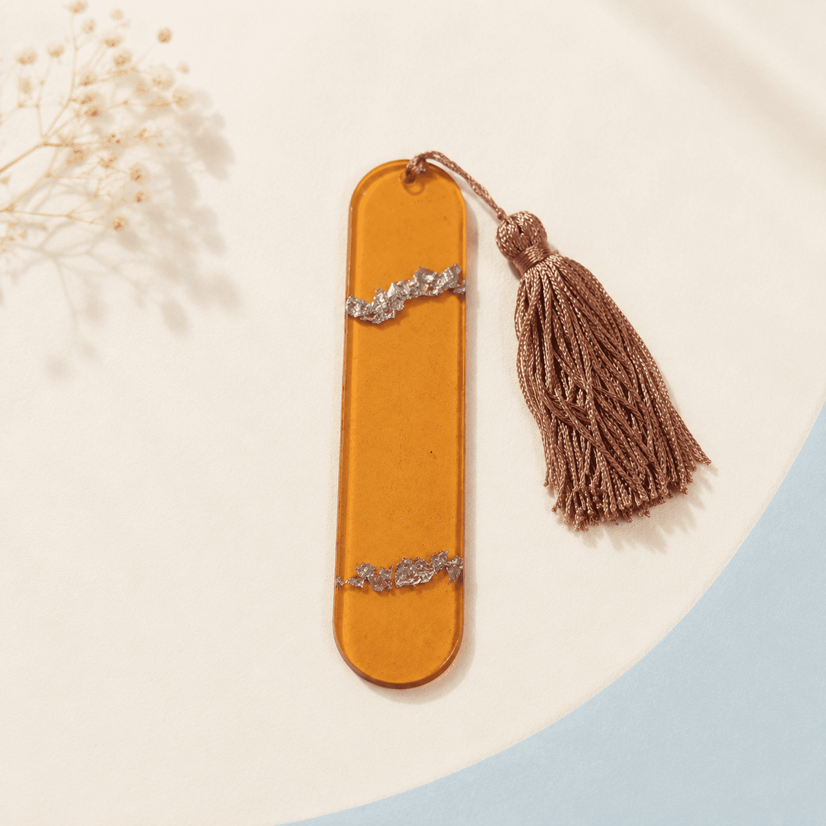 Bookmark "Flame"