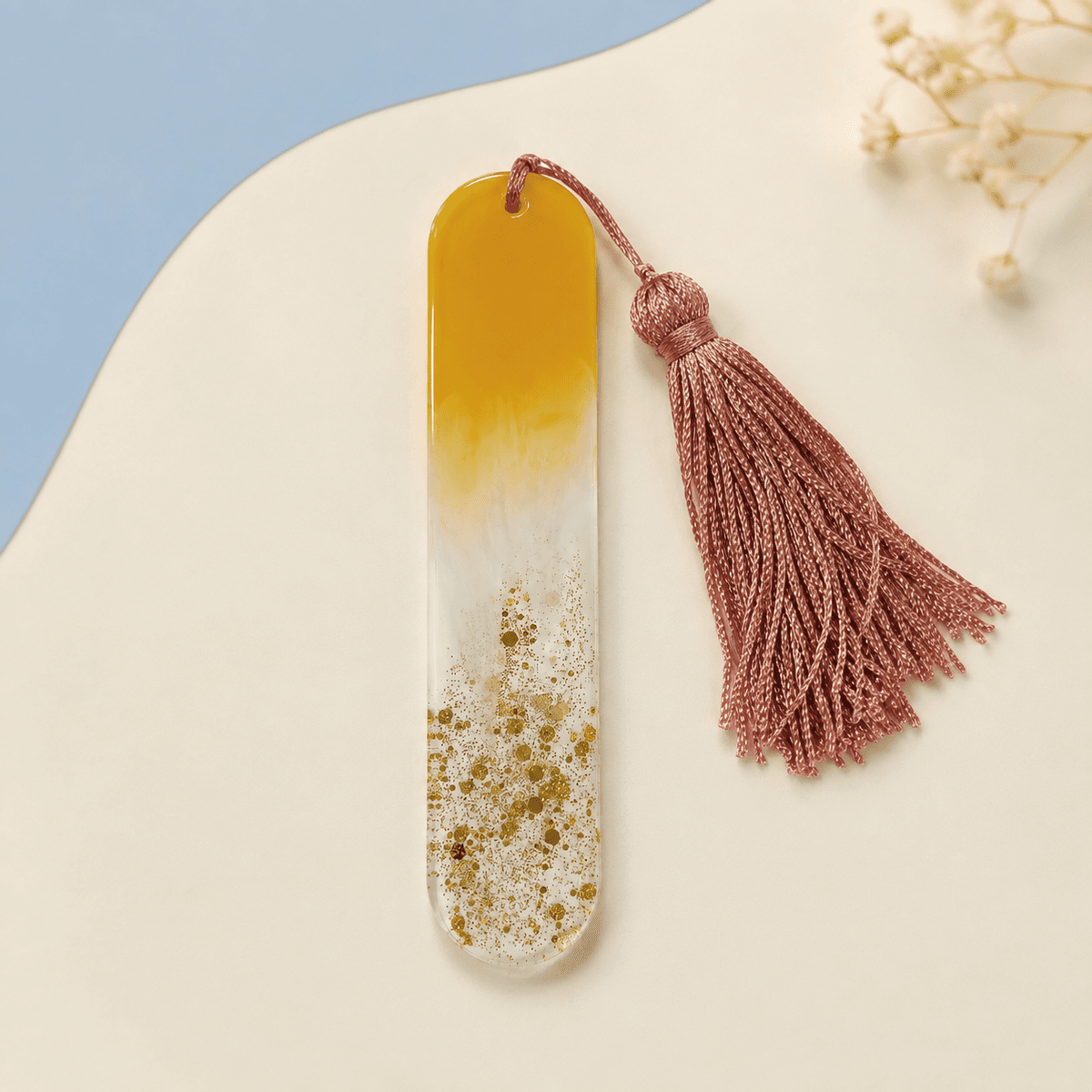 Bookmark "Sunshine"